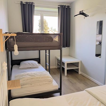Comme A La Maison Clonas-sur-Vareze Bagian luar foto